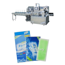 Medical Test Strip Packing Machine